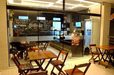 Sintonia Café