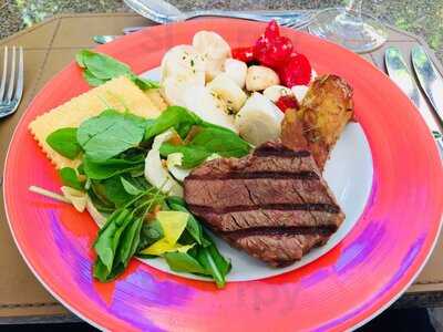 Restaurante Anturius