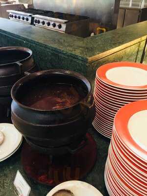 Restaurante Anturius