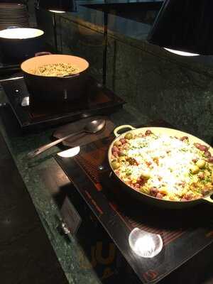 Restaurante Anturius