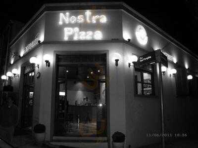 Nostra Pizza