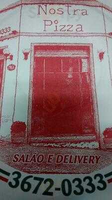 Nostra Pizza