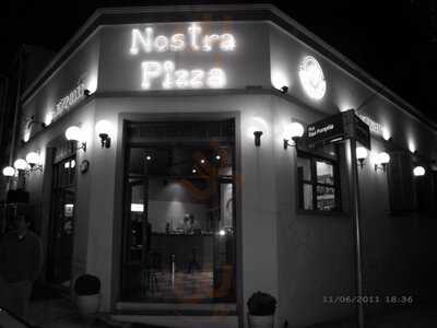Nostra Pizza
