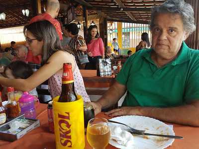 Cantina Da Tia Lucia