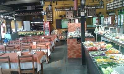 Cantina Da Tia Lucia