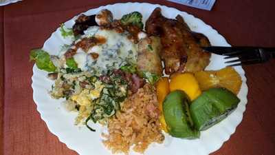 Cantina Da Tia Lucia