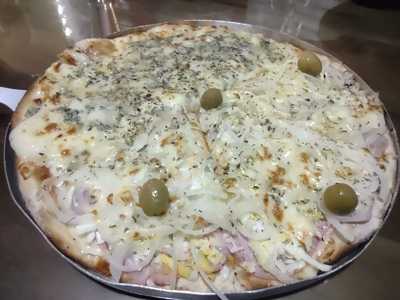 Scarimais Pizzaria