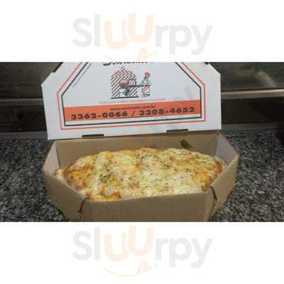 Scarimais Pizzaria
