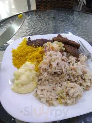 Restaurante E Pizzaria Rei Davi