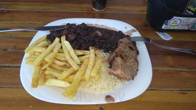 Restaurante E Pizzaria Rei Davi