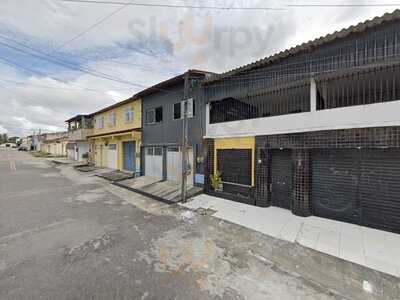 Restaurante E Pizzaria Rei Davi