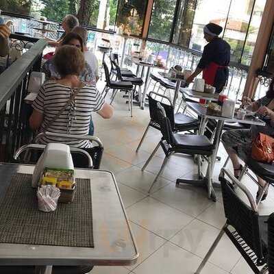 Casa De Paes Do Souza