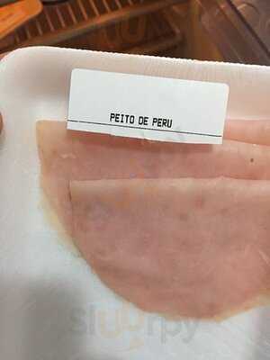 Casa De Paes Do Souza