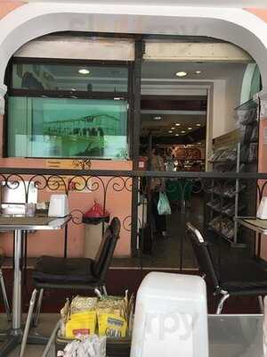 Casa De Paes Do Souza