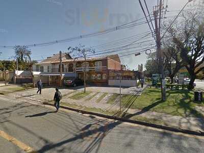 Pizzaria Jardim & Hambúrgueria