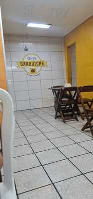 Cia Do Sanduiche