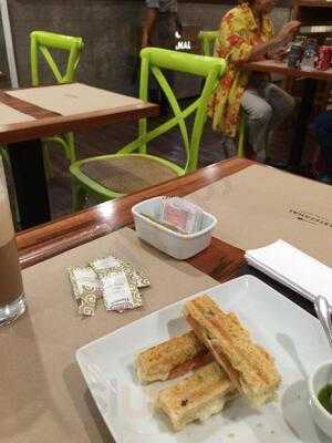 Artesanal Cooking Buffet