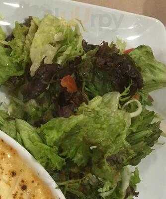 Artesanal Cooking Buffet