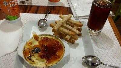 Artesanal Cooking Buffet