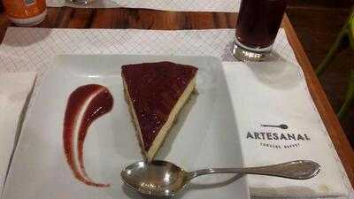 Artesanal Cooking Buffet