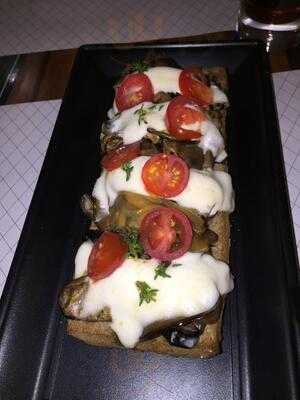 Artesanal Cooking Buffet