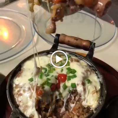 Lanchonete Fim De Tarde