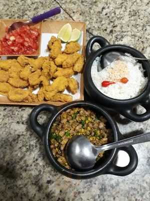 Lanchonete Fim De Tarde