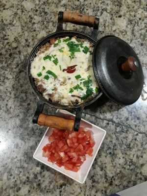 Lanchonete Fim De Tarde