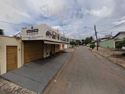 Lanchonete Fim De Tarde