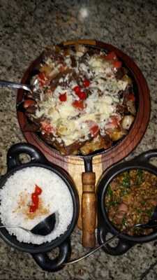 Lanchonete Fim De Tarde