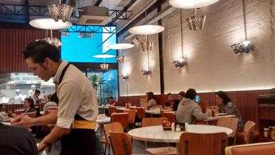 Lanchonete Da Cidade