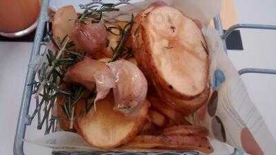 Lanchonete Da Cidade