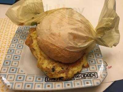 Lanchonete Da Cidade