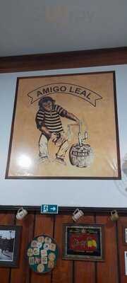Amigo Leal