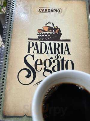Padaria Do Segato