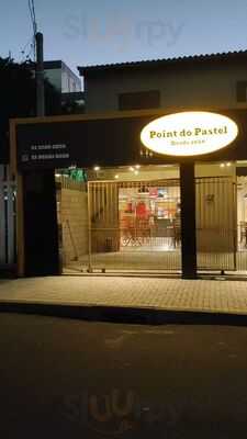 Point Do Pastel