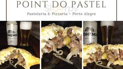 Point Do Pastel