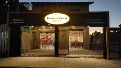 Point Do Pastel