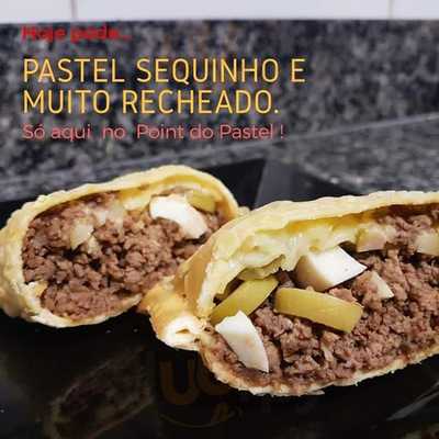 Point Do Pastel