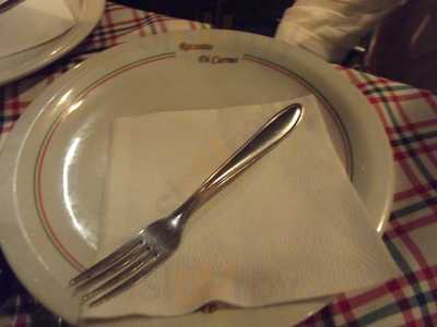 Cantina E Pizzaria Recanto Di Carmo