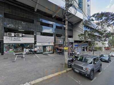 Restaurante Chá Jasmim