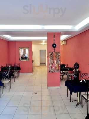 Restaurante Chá Jasmim