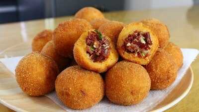 Restaurante Chá Jasmim