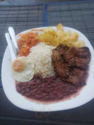 Restaurante Chá Jasmim