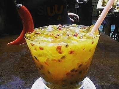 Restaurante Chá Jasmim