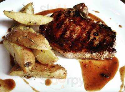 Restaurante Chá Jasmim