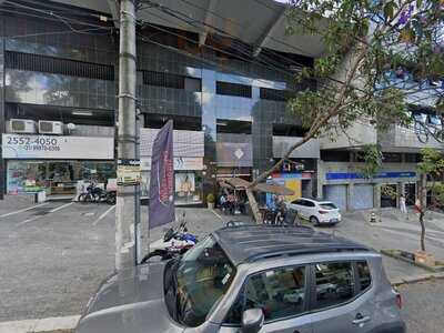 Restaurante Chá Jasmim