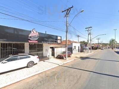 Restaurante Esconderijo Do Altissimo