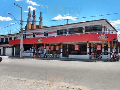 Churrascaria Tamboril