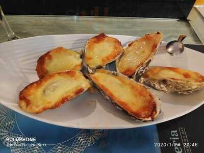 Ostreria Floripa Empório Bar